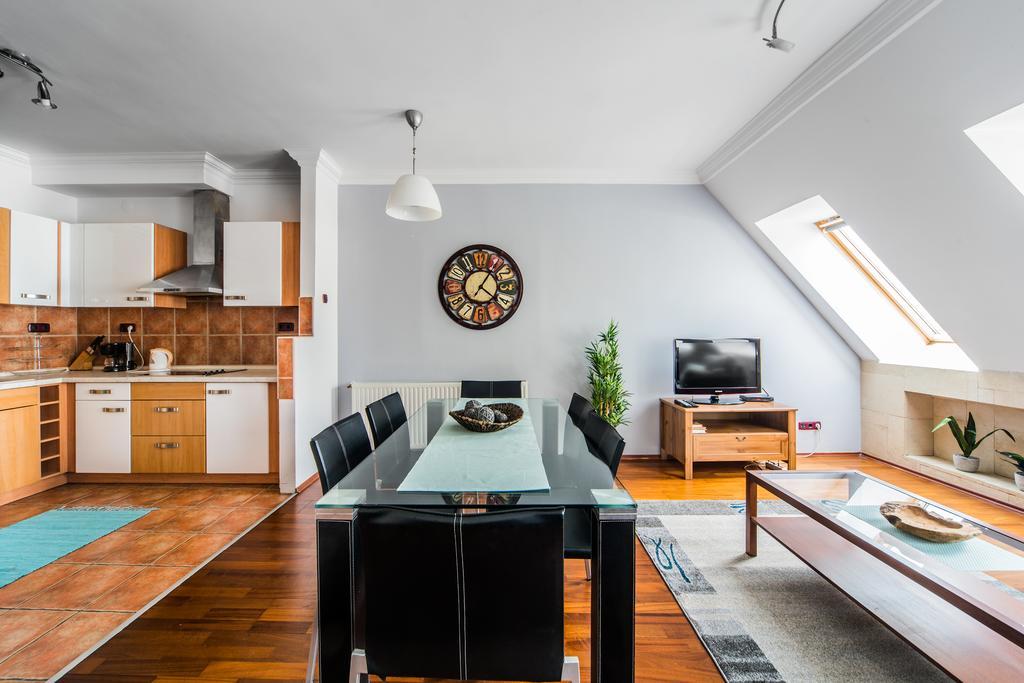 Designer Home Synagogue 부다페스트 외부 사진