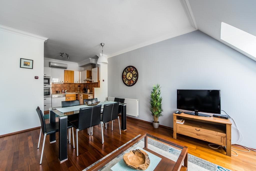 Designer Home Synagogue 부다페스트 외부 사진