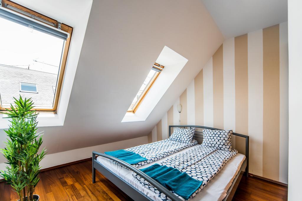 Designer Home Synagogue 부다페스트 외부 사진